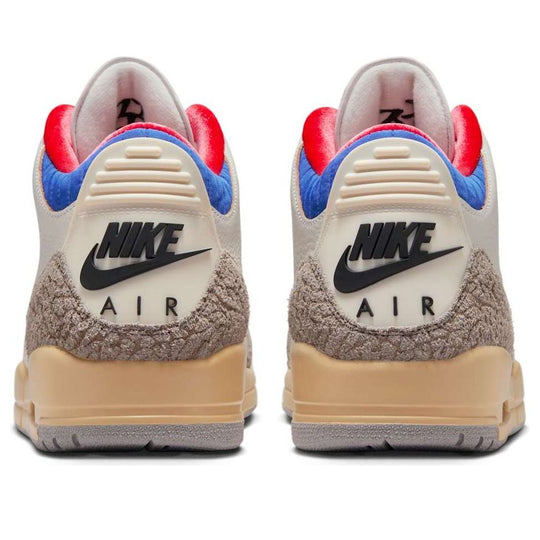 Air Jordan 3 SP ‘Seoul 2.0’
