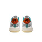 Nike Air Force 1 ’07 LE ‘Starfish’