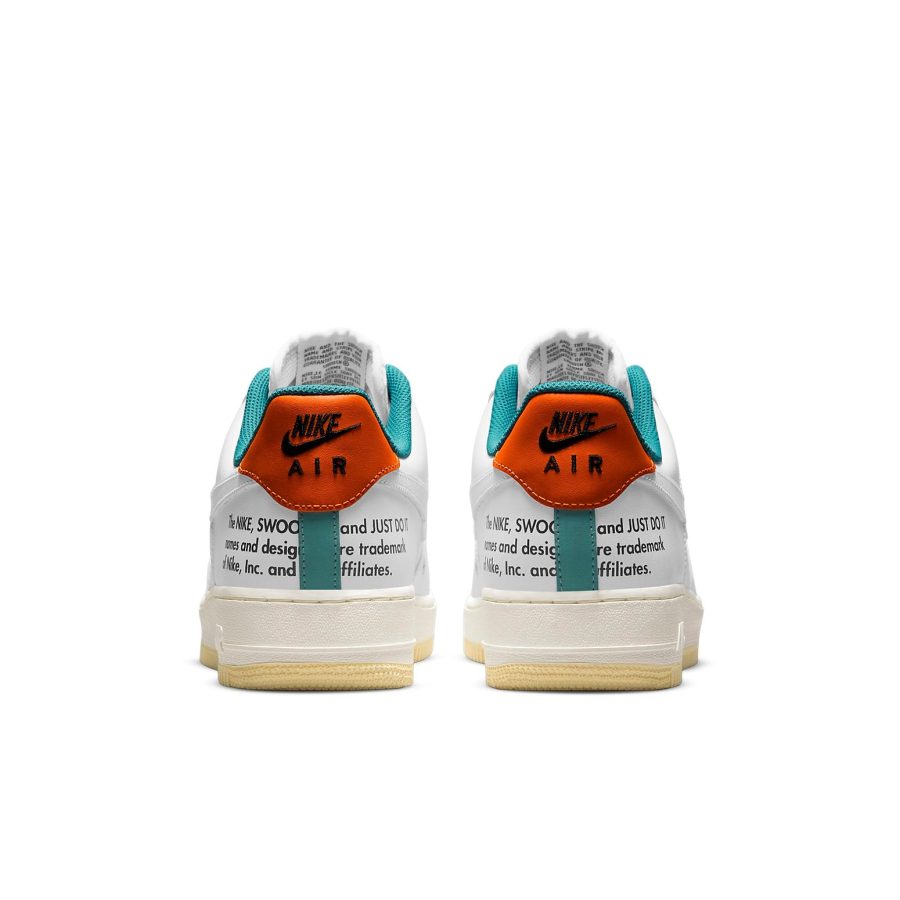 Nike Air Force 1 ’07 LE ‘Starfish’