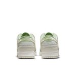 Nike Dunk Scrap SE ‘Grey Haze Oil Green’