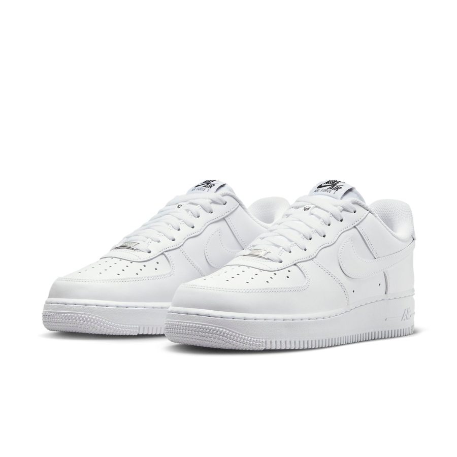 Nike Air Force 1 Low FlyEase ‘White’