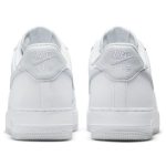 Nike Air Force 1 Low ‘Pure Platinum’