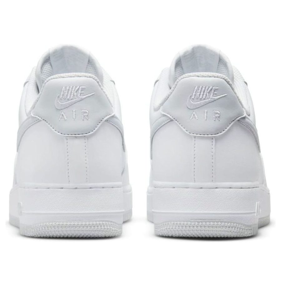 Nike Air Force 1 Low ‘Pure Platinum’