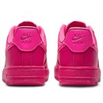 Nike Air Force 1 ’07 ‘Fireberry’