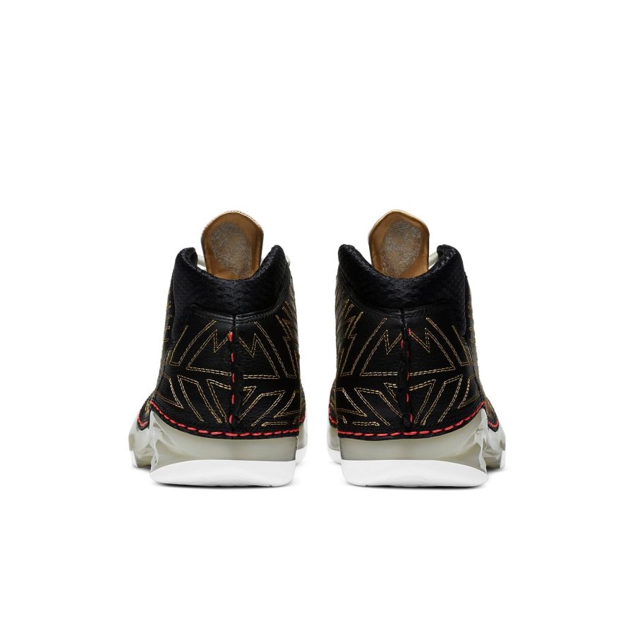 Titan x Air Jordan 23 Retro SP ’10th Anniversary’