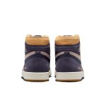 Air Jordan 1 Retro High Element ‘Gore-Tex Sky J Purple’