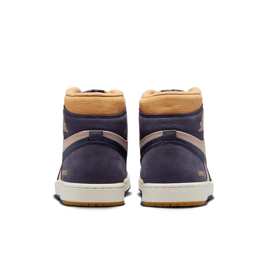 Air Jordan 1 Retro High Element ‘Gore-Tex Sky J Purple’