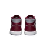 Air Jordan 1 Mid ‘Cherrywood Red’