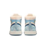 Air Jordan 1 Zoom Comfort ‘Celestine Blue’