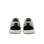 Air Jordan 1 Low SE Craft ‘Inside Out – Cement Grey’