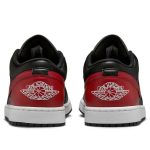Air Jordan 1 Low ‘Bred’