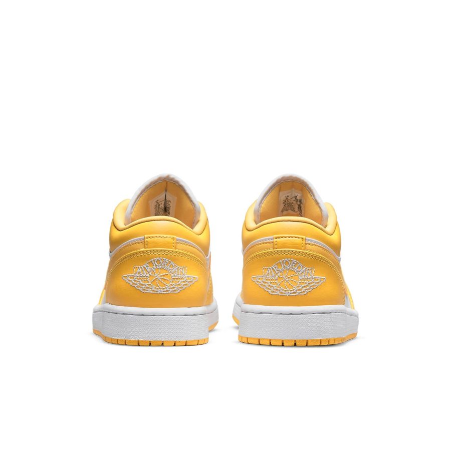 Air Jordan 1 Low ‘Pollen’