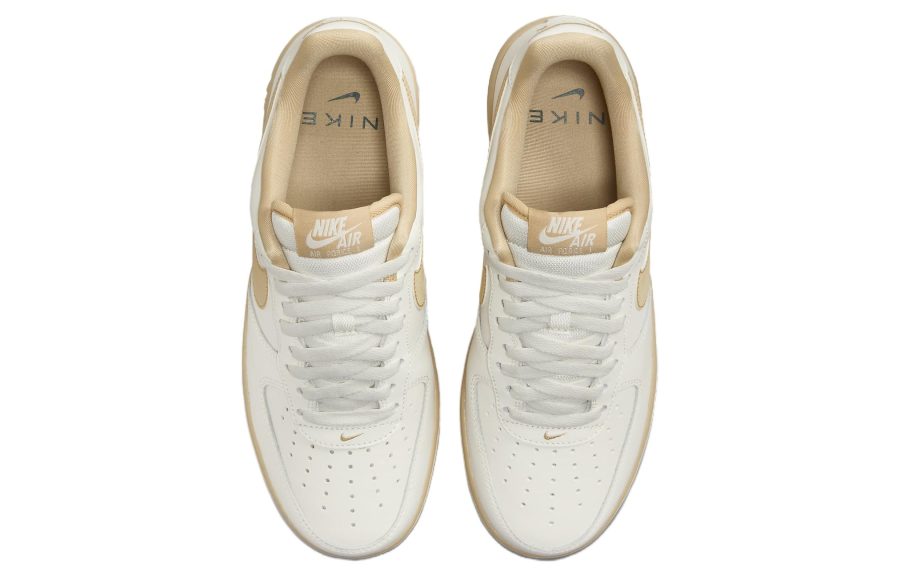 Nike Air Force 1 Low 07 ‘White Sail’