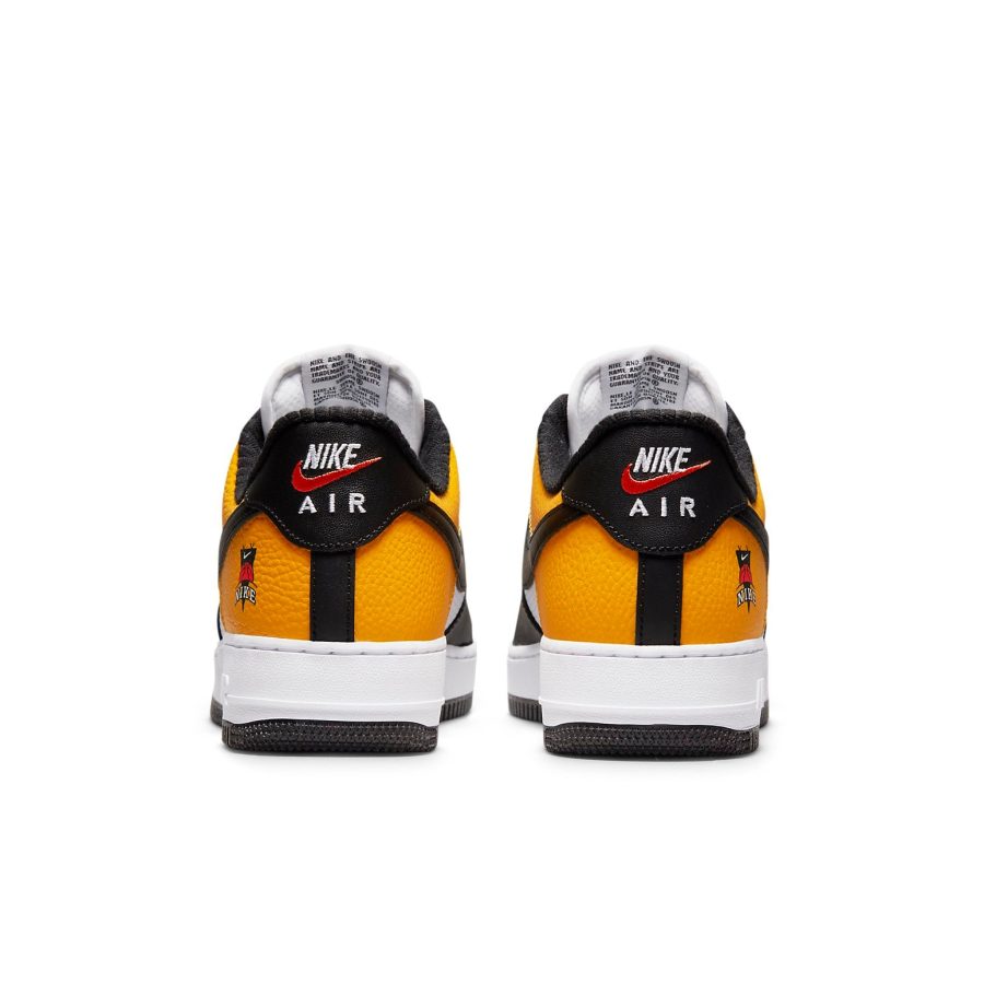 Nike Air Force 1 ’08 LV8 ‘Jersey Mesh’