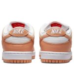 Nike Dunk Low Pro ISO SB ‘Light Cognac’