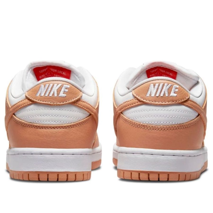 Nike Dunk Low Pro ISO SB ‘Light Cognac’