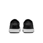 Air Jordan 1 Low Golf ‘Black Crocodile’