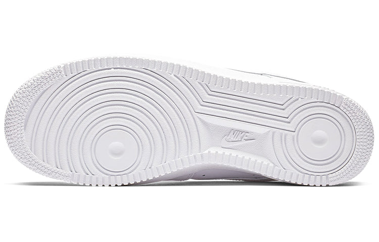Nike Air Force 1 ’07 ‘White’
