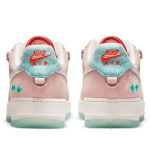 Nike Air Force 1 ’07 LX ‘Shapeless, Formless and Limitless’