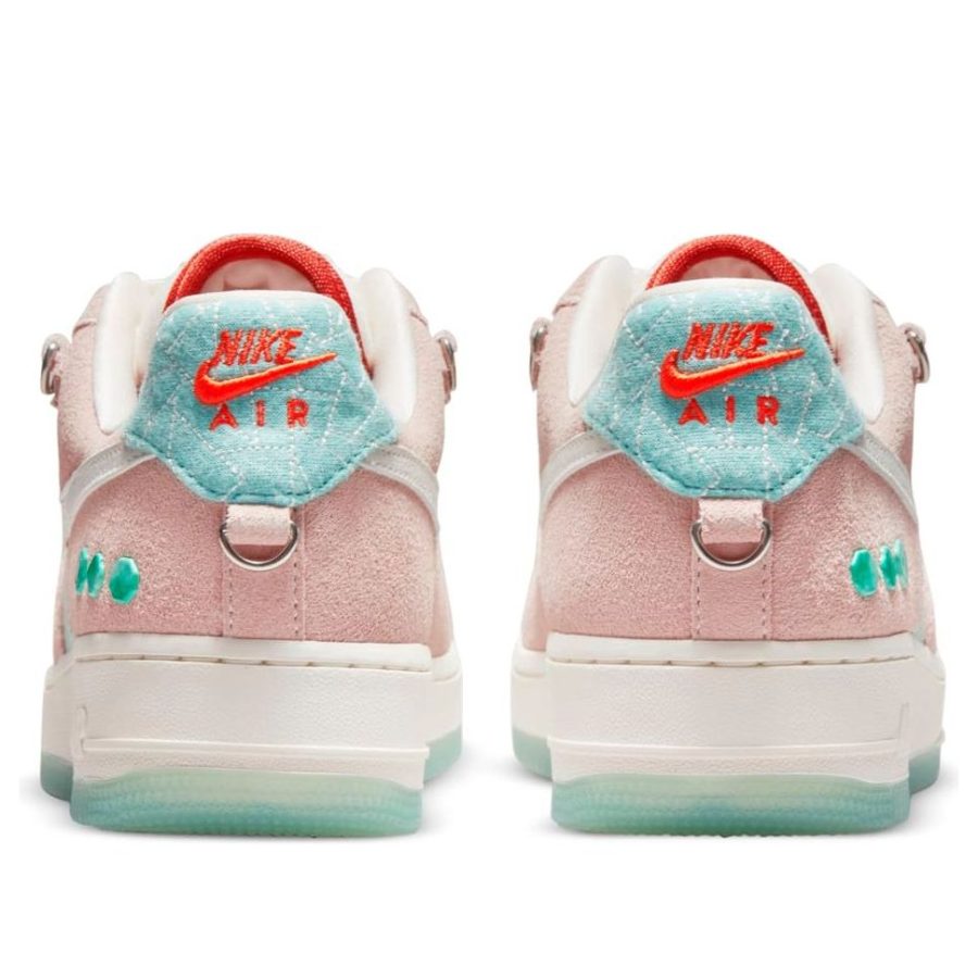 Nike Air Force 1 ’07 LX ‘Shapeless, Formless and Limitless’