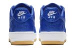 Nike x CLOT Air Force 1 PRM ‘Royal Silk’