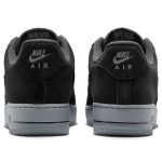 Nike Air Force 1 Low ’07 ‘Jewel Black Cool Grey’