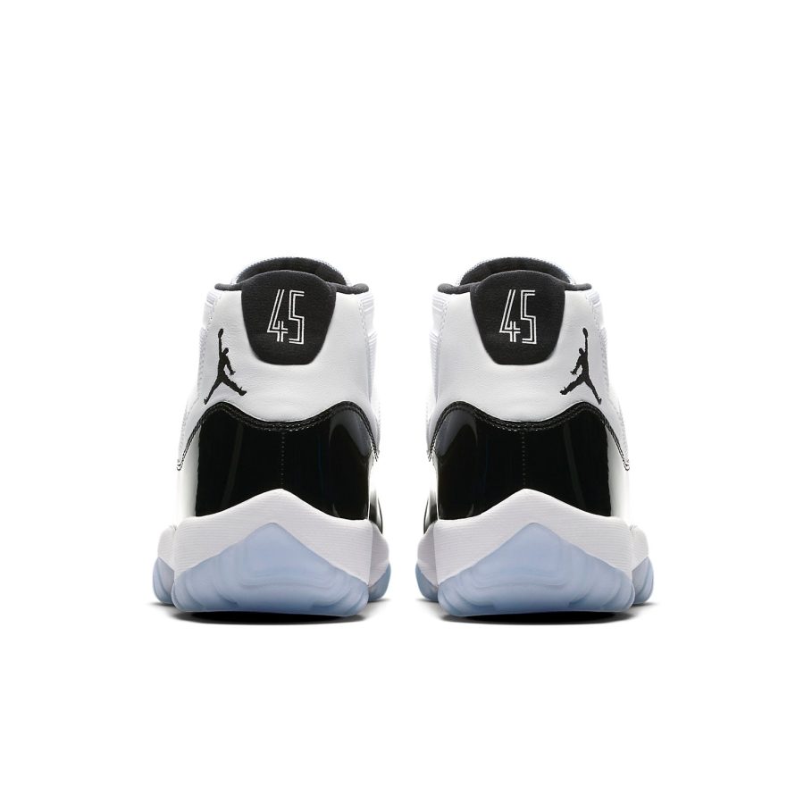 Air Jordan 11 Retro ‘Concord’
