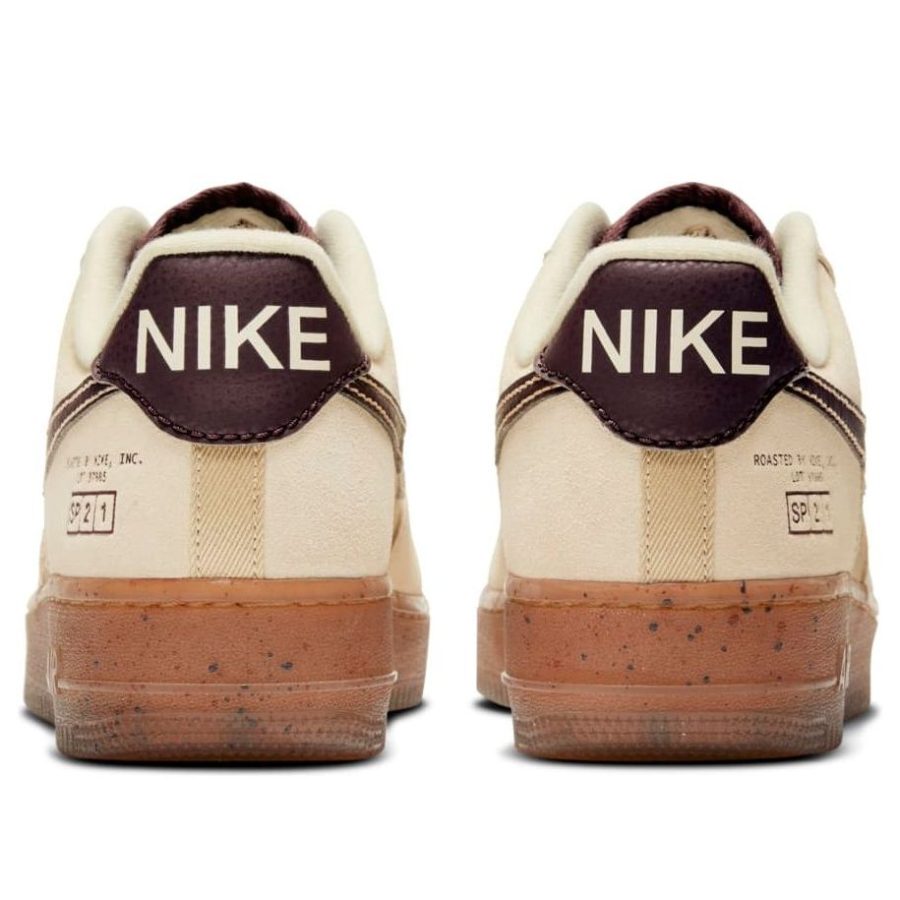 Nike Air Force 1 Low ‘Coffee’