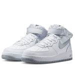 Nike Air Force 1 Mid ’07 ‘White Wolf Grey’