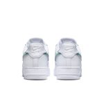 Nike Air Force 1 Low ‘Glitter Swoosh – Celery’