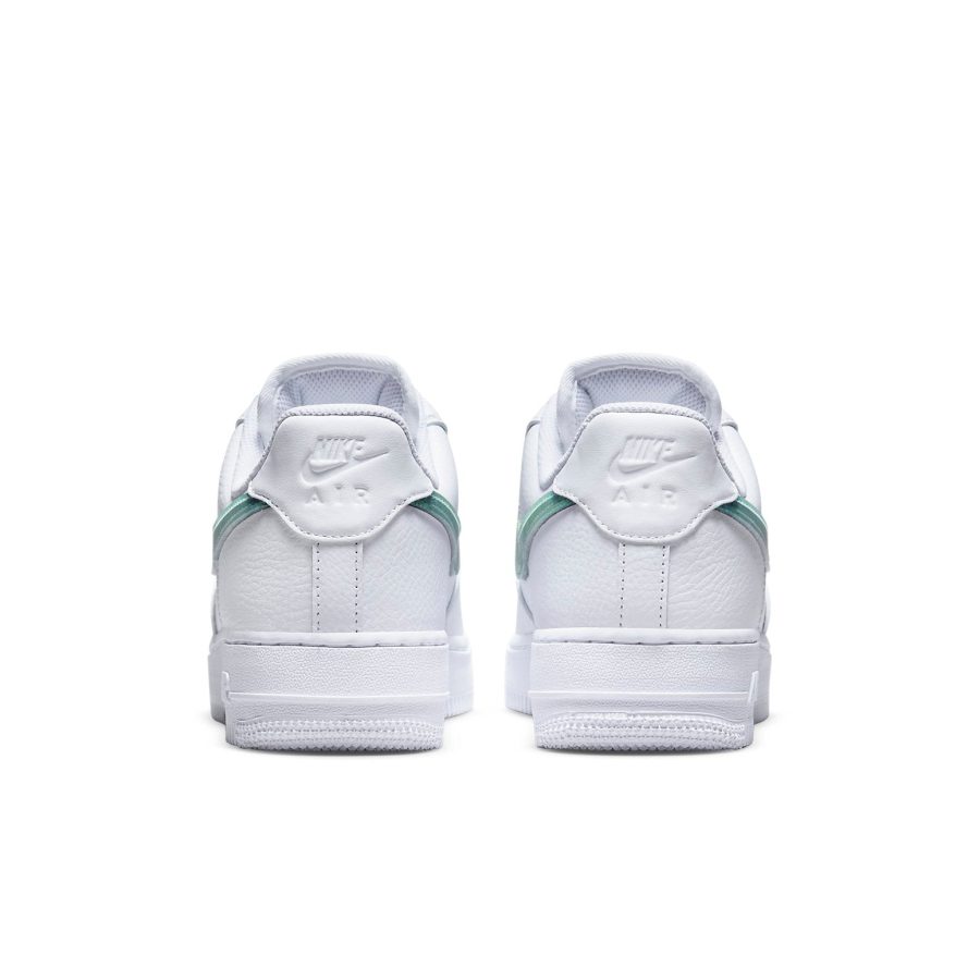 Nike Air Force 1 Low ‘Glitter Swoosh – Celery’