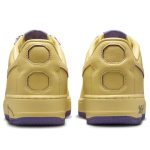 Nike x Kobe Bryant Air Force 1 Low Protro ‘Mamba Mentality’ HV9408-700