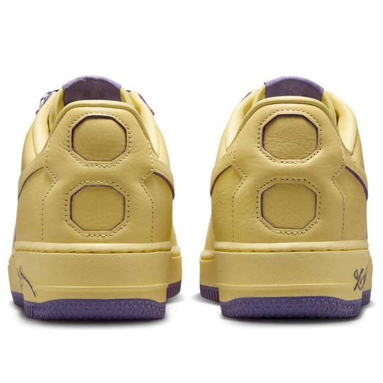 Nike x Kobe Bryant Air Force 1 Low Protro ‘Mamba Mentality’ HV9408-700