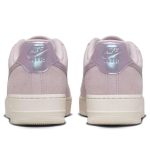 Nike Air Force 1 ’07 SE ‘Platinum Violet’