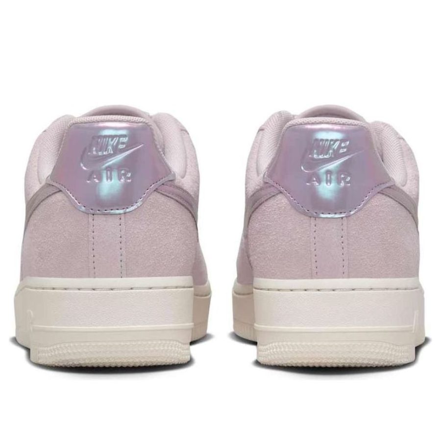 Nike Air Force 1 ’07 SE ‘Platinum Violet’