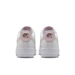 Nike Air Force 1 ’07 ‘White Light Orewood Pink’