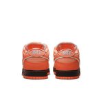 Nike SB Dunk Low ‘Concepts Orange Lobster’