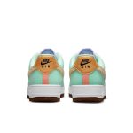 Nike Air Force 1 ’07 LX ‘Happy Pineapple’