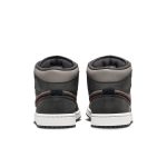 Air Jordan 1 Mid SE ‘Night Stadium’