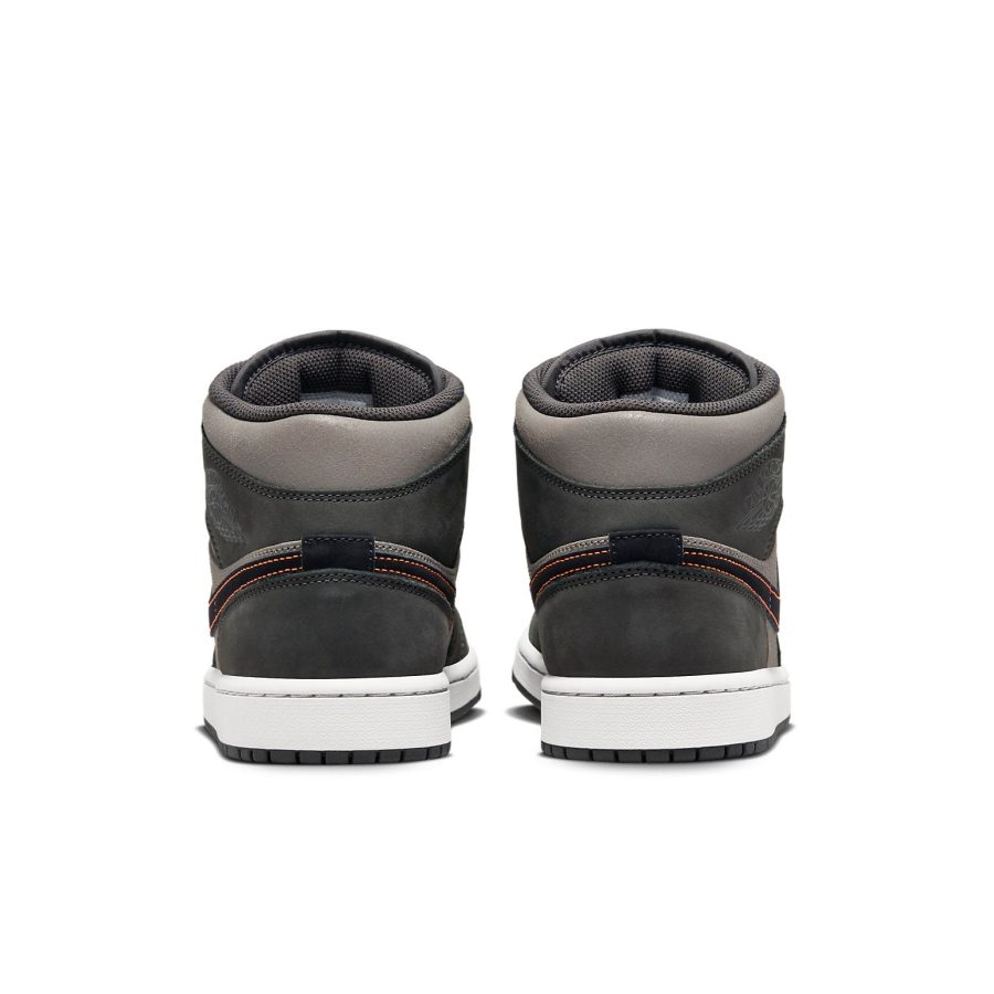 Air Jordan 1 Mid SE ‘Night Stadium’