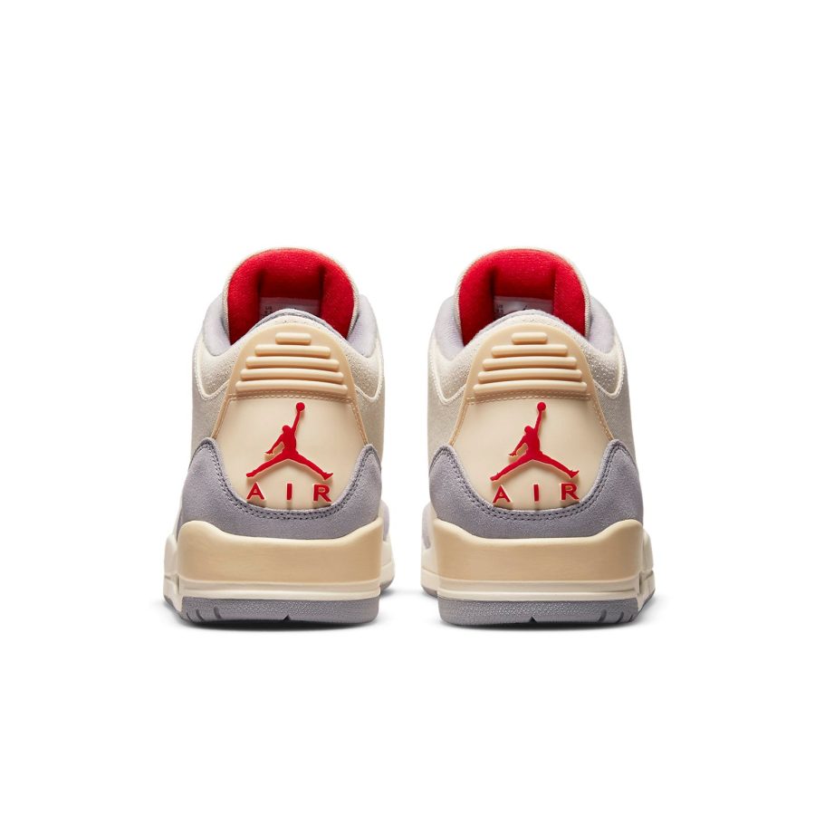 Air Jordan 3 Retro SE ‘Muslin’
