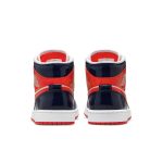 Air Jordan 1 Mid ‘Champ Colors’