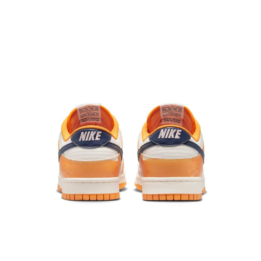 Nike Dunk Low ‘Wear and Tear’