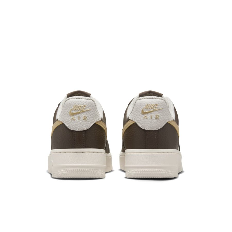 Nike Air Force 1 Low Next Nature ‘Phantom Ironstone’