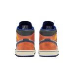 Air Jordan 1 Mid SE ‘Flight Vintage’
