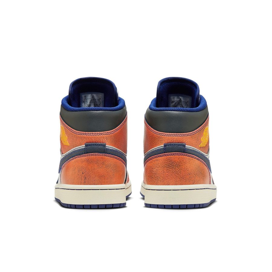 Air Jordan 1 Mid SE ‘Flight Vintage’