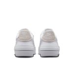 Nike Air Force 1 Low Plt Af Orm Bling ‘White Metallic Gold Summit White’