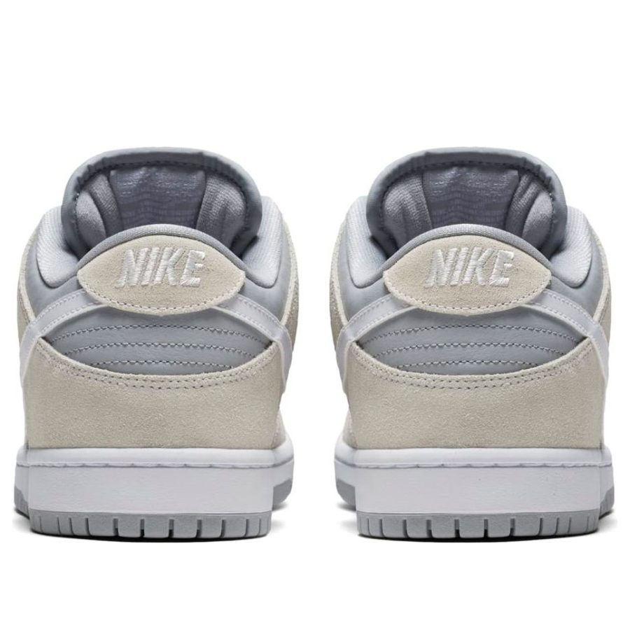 Nike SB Dunk Low ‘Summit White’