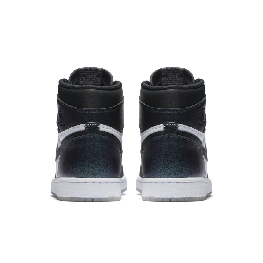 Air Jordan 1 Retro High OG ‘All Star – Chameleon’