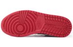 Air Jordan 1 Retro Low ‘Gym Red’